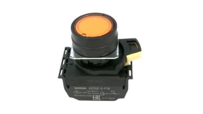 OMRON A22NL-BNM-TOA-P102-OC