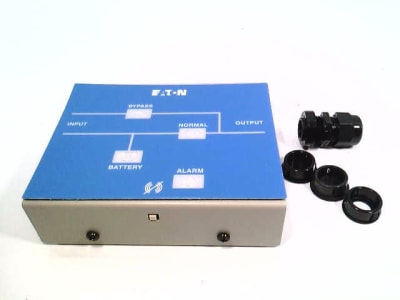 EATON CORPORATION 103002687-001