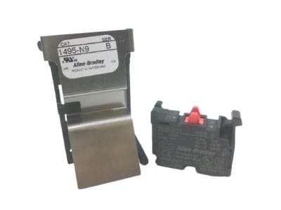 ALLEN BRADLEY 1495-N9