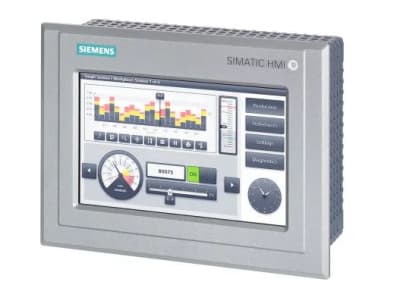 SIEMENS 6AG2124-0GC13-1AX0