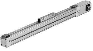 FESTO DGPI-25-600-PPV-AIF-GK-AV