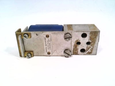 GENERAL ELECTRIC 17MV23A5