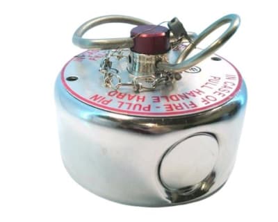 KIDDE-FENWAL, LLC WK-875572-000