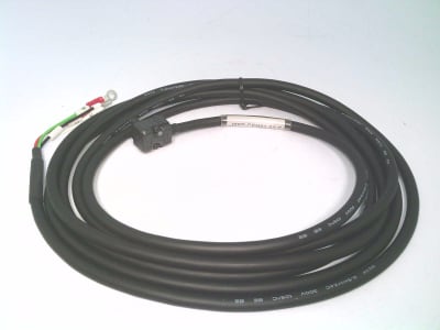 YASKAWA ELECTRIC JZSP-CSM01-03-E