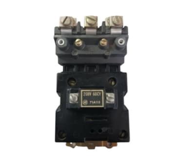 ALLEN BRADLEY 702-BOH92