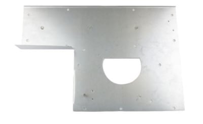 UNITED TECHNOLOGIES 48TM000457