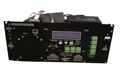 ALPHA TECHNOLOGIES 740-716-22