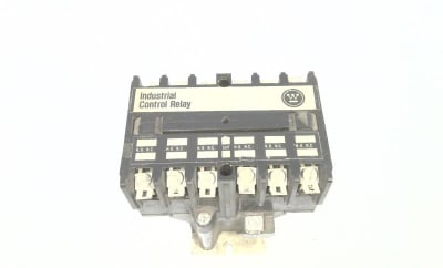 EATON CORPORATION ARB660A