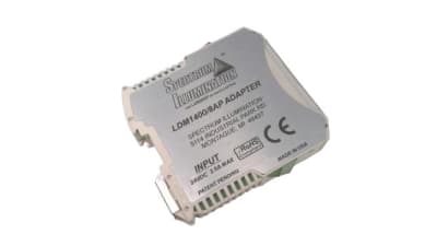 SPECTRUM ILLUMINATION LDM1400/8AP