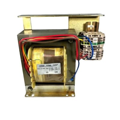ASEA BROWN BOVERI 3HAC020953-007