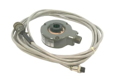 DYNAPAR HS350250C3000