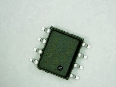 ON SEMICONDUCTOR FDFS2P106A