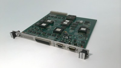 CONVERTEAM SCN 430