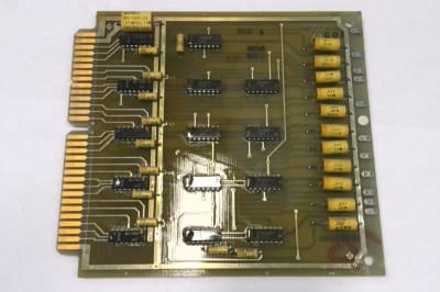 WESTINGHOUSE 204P492H01B