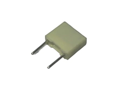 KEMET R82DC3100AA50K