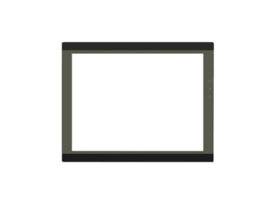 RADWELL VERIFIED SUBSTITUTE HMI5150X-SUB-OVERLAY