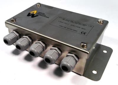 APPLIED WEIGHING AW100/00001