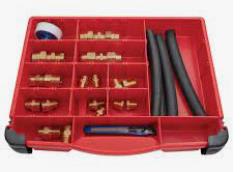 FAIRVIEW FITTINGS ABFR-KIT-HAB