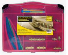 FAIRVIEW FITTINGS ABFR-KIT-1-PC