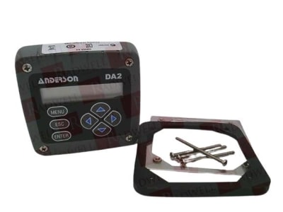 ANDERSON-NEGELE DA201A