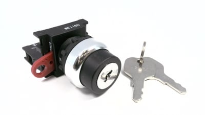OMRON A22RK-2ML-10
