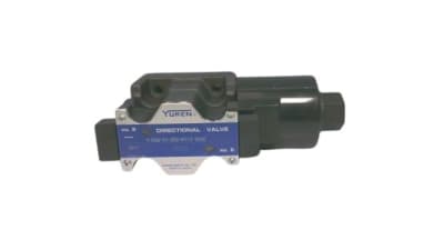 YUKEN S-DSG-03-2B2-R110-5090