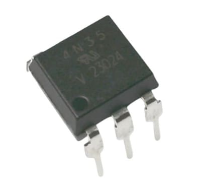 VISHAY 4N35