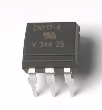 VISHAY CNY17-4