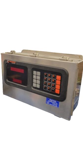 MASSTRON SCALE INC SM200