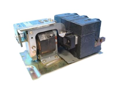 SCHNEIDER ELECTRIC 8502-E02-V07