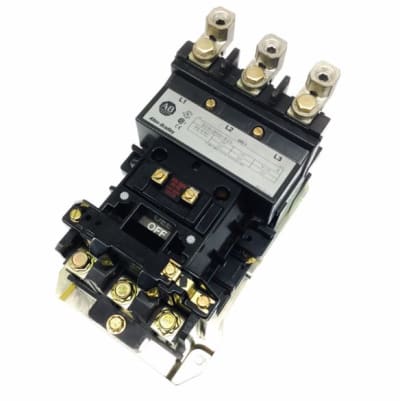 ALLEN BRADLEY 500-DOD