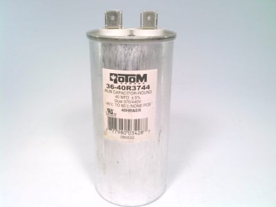 ALLTEMP HEATING & COOLING 36-40R3744