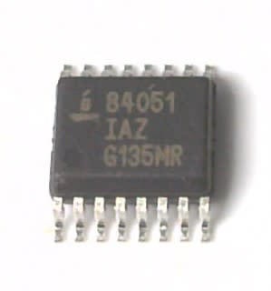 RENESAS ISL84051IAZ-T