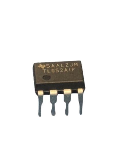 TEXAS INSTRUMENTS SEMI TL052AIP