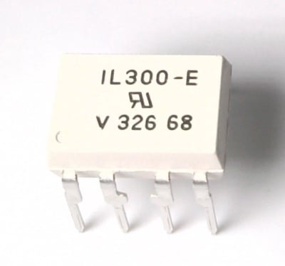 VISHAY IL300-DEFG