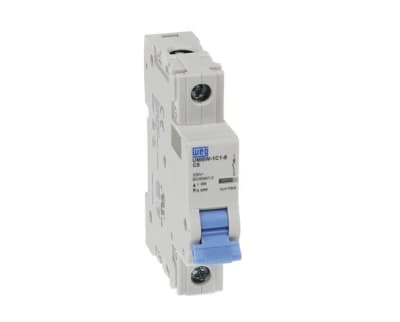 WEG UMBW-1C1-8