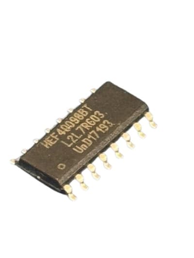 NEXPERIA HEF40098BT,652