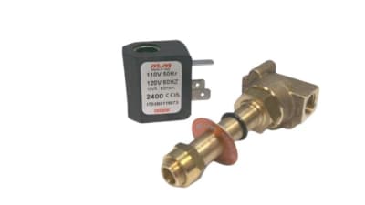 M&M INTERNATIONAL RB397CVB 2400