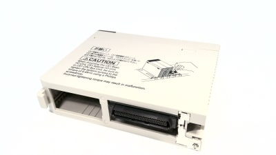OMRON CS1W-SCU21-V1