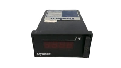 DYNISCO 1200-01-0-5