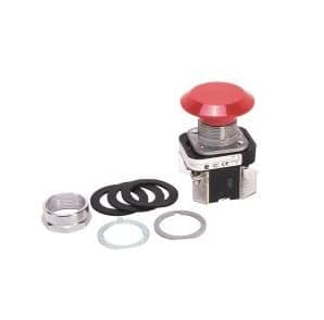 ALLEN BRADLEY 800T-FXJ6A1