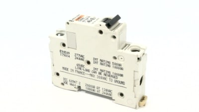 SCHNEIDER ELECTRIC MG24503