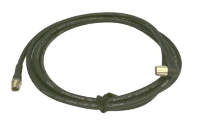 OMRON XS3W-M8PVC4SA2M