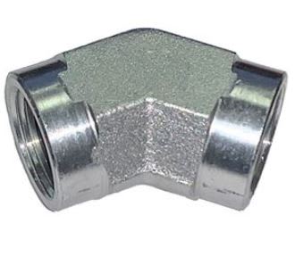 FAIRVIEW FITTINGS S1005-H