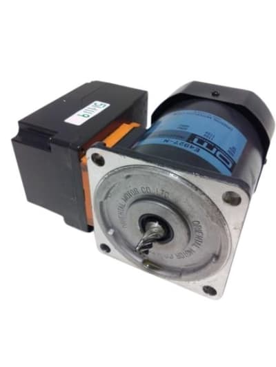 ORIENTAL MOTOR E4927-M