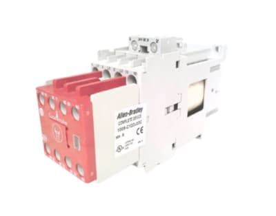 ALLEN BRADLEY 100S-C12DJ32C