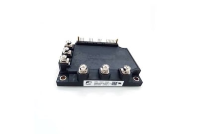 FUJI ELECTRIC 7MBP75RA060-01