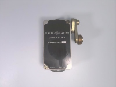 GENERAL ELECTRIC CR9440LS415E