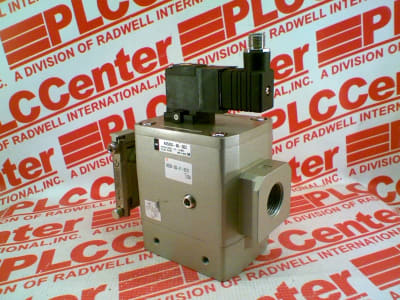 SMC AV5000-06-5DZ