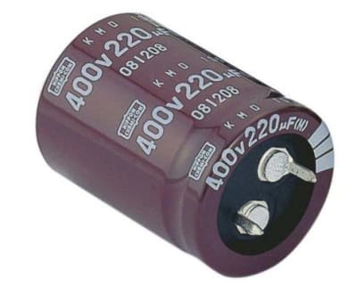 NIPPON EKMQ401VSN221MQ35S